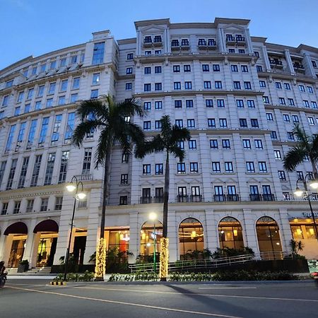 马尼拉House Of B&Y At 101 Newport Across Naia T3公寓 外观 照片