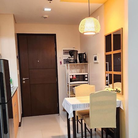 马尼拉House Of B&Y At 101 Newport Across Naia T3公寓 外观 照片