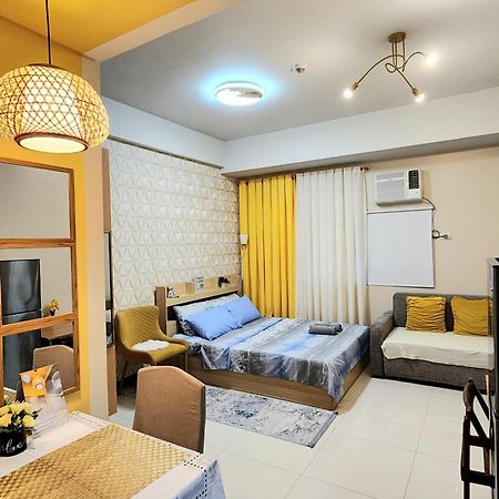 马尼拉House Of B&Y At 101 Newport Across Naia T3公寓 外观 照片