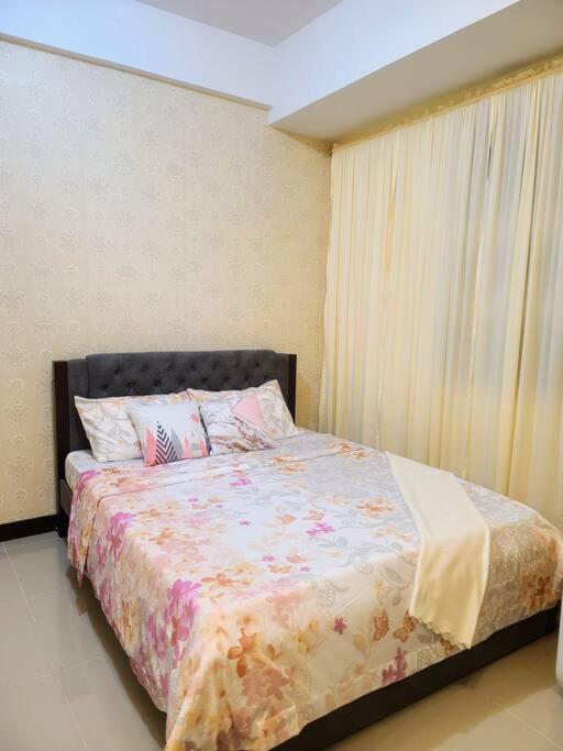 马尼拉House Of B&Y At 101 Newport Across Naia T3公寓 外观 照片