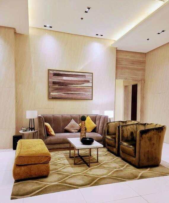马尼拉House Of B&Y At 101 Newport Across Naia T3公寓 外观 照片