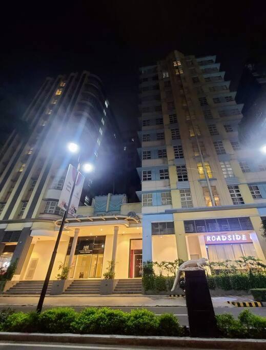 马尼拉House Of B&Y At 101 Newport Across Naia T3公寓 外观 照片