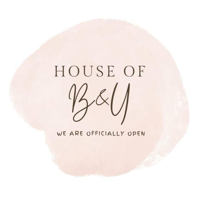 马尼拉House Of B&Y At 101 Newport Across Naia T3公寓 外观 照片