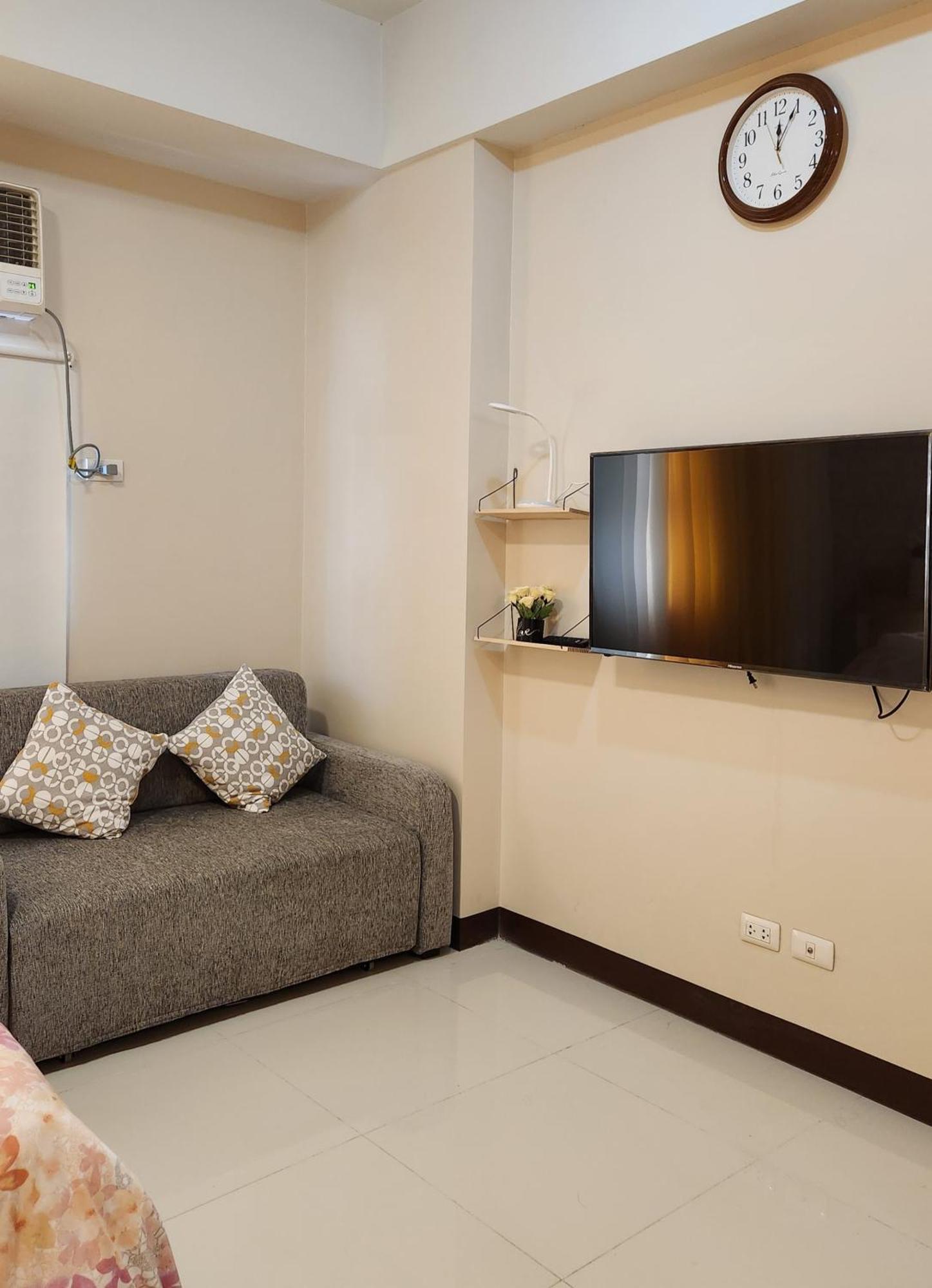 马尼拉House Of B&Y At 101 Newport Across Naia T3公寓 外观 照片