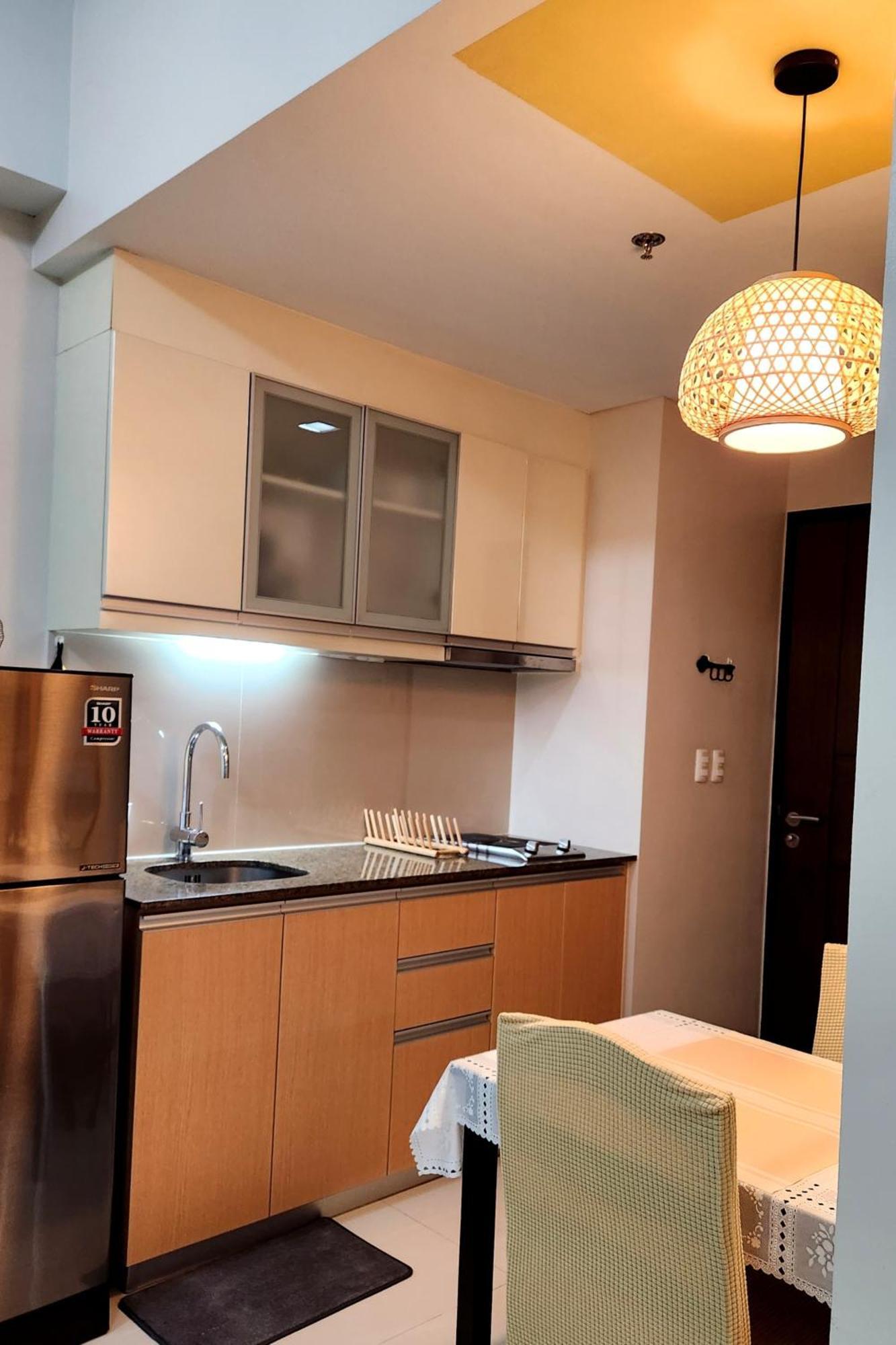 马尼拉House Of B&Y At 101 Newport Across Naia T3公寓 外观 照片