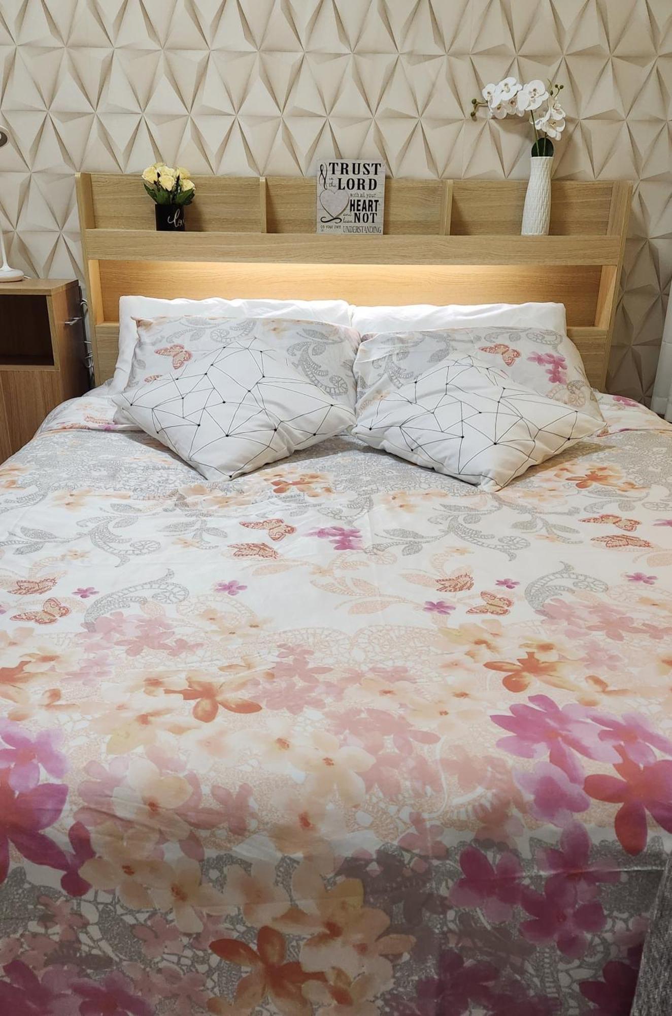 马尼拉House Of B&Y At 101 Newport Across Naia T3公寓 外观 照片